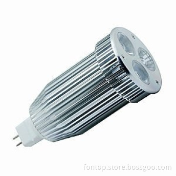 Cree 9W MR16 Dimmable Spot Light  450LM